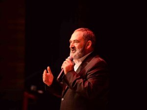 Altıeylül’de Şeb-i Aruz Programına Yoğun İlgi