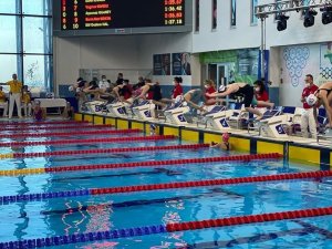 Cansu Uçan, Bronz Madalya İle Döndü