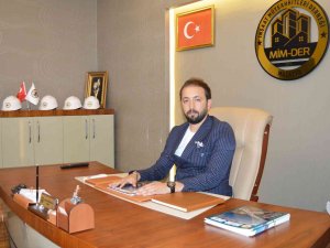 İ̇nşaat Sektörünün Sorunları Antalya’da Masaya Yatırılacak