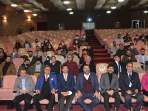 Dü’de Kariyer Planlaması Paneli