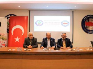 Küçükkösen: "Emekli Memur-sen Çığ Gibi Büyüyor"