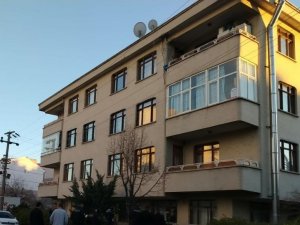 Denizli’de Konut Satışlarında Veriler Yükseldi