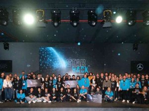 Manisa Cbü Öğrencileri ‘Starhack’21 Hackathon’ Yarışmasında Birinci Seçildi