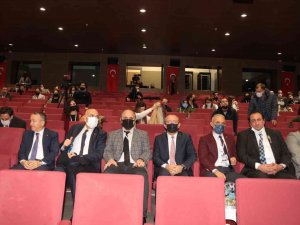 İ̇klim Değişikliği İçin Bir Araya Geldiler