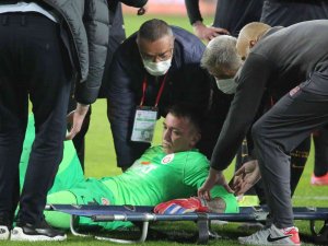 Galatasaray’dan, Muslera’nın Sağlık Durumuna İlişkin Açıklama
