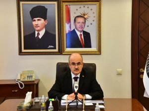 Düzensiz Göçle Mücadele Masaya Yatırıldı