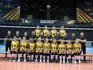 Vakıfbank, Dünya Kulüpler Şampiyonası’nda Sahne Alıyor