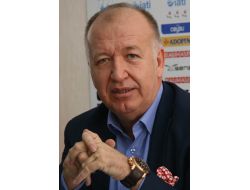 Antalyaspor Ve Alanyaspor El Ele