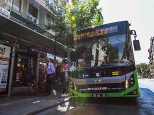 Denizli’de Geliştirilen ‘Ulaşım Portalı’ Beğeni Topladı