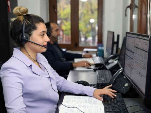 Menteşe Belediyesi Çağrı Merkezi Çözüm Köprüsü Oldu