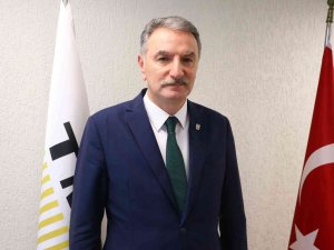 Tmo Genel Müdür Güldal Açıkladı: "Ekmeklik Un Üretiminde Problem Yok"