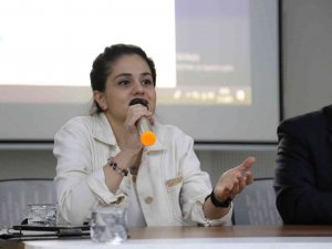 Avrasya Üniversitesi Psikoloji Bölümü Akademisyenleri Lise Öğrencileri İle Buluştu