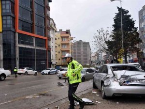 Sinop’ta Otomobilin Çarptığı Genç Kadın Öldü
