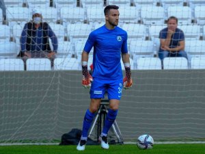 Muslera Sakatlandı, Gözler Okan’a Çevrildi