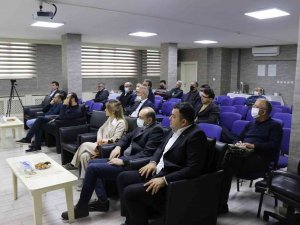 Kdz. Ereğli Tso’dan "Risk Yönetimi Ve Finansman Olanakları" Semineri