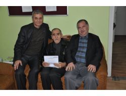 Adalet Yerini Buldu