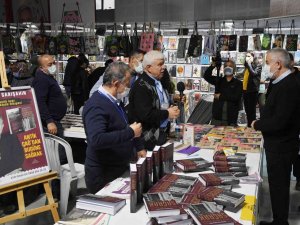 Yerel Yazarlar: ‘’Belediye Başkanına Minnettarız’’