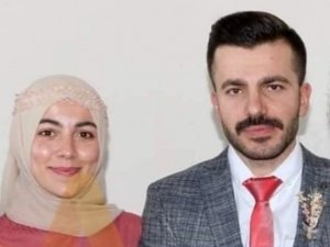 İ̇mam Ve Öğretmen Çiftin Ölümüne Sebep Olan Sürücü Teslim Oldu