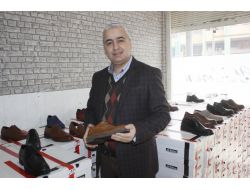 Ayakkabı İmalatçılarından Özeleştiri
