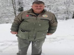 Orman Muhafaza Memuru Evinde Ölü Bulundu