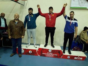 Uluslararası Minikler Turnuvası Yapıldı