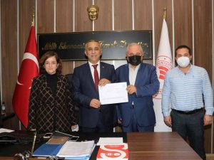 Samsun’da Ari İşletme Sayısı Artıyor