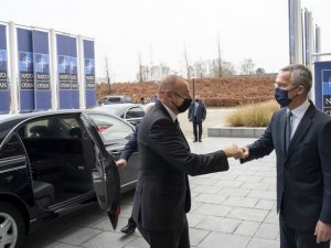 Aliyev: "Zengezur Koridoru, Yasal Rejim Açısından Laçın Koridoru İle Birebir Aynı Olmalıdır"