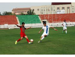 Diyarbakır'da Galatasaray Krizi