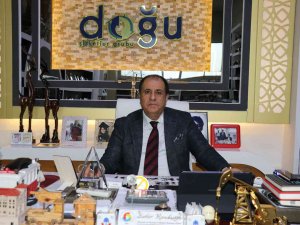 Vanlı İş Adamı Kandaşoğlu: “Bu Ekonomik Sıkıntıdan Kurtulmanın Tek Çözümü Asgari Ücretin Tüm Vergilerden Muaf Tutulmasıdır”
