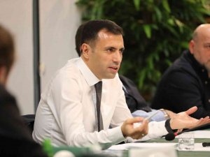 Konyaspor Başkanı Özgökçen: “Konyaspor Sezonu Çok İyi Bir Yerde Tamamlayacaktır”