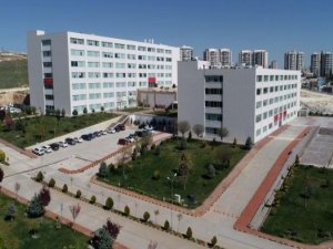 Gaziantep İslam Bilim ve Teknoloji Üniversitesi 11 Öğretim Üyesi alıyor