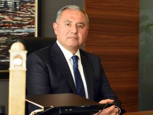 Aosb’de 35 Firma Osbük Yıldızı