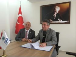 Samsun, 2017’de 120 Ülkeden 10 Bin Sporcuyu Ağırlayacak