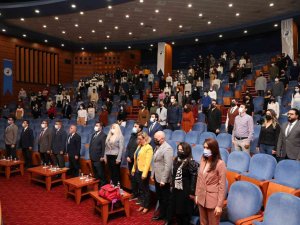 ‘Geleneksel İ̇nsan Haklarında Güncel Sorunlar Konferansı’ Düzenlendi