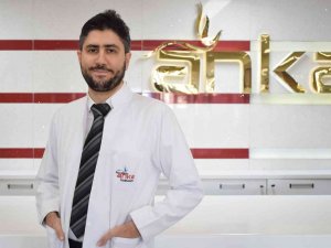 Estetik Cerrahi Uzmanı Dr. Evrensel Anka’da
