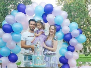 Anne Öldü, Karnındaki Bebeği Kurtarıldı