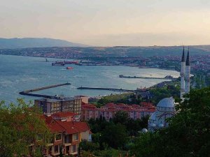 Tekirdağ’da 2021 Yılı Kasım Ayında 4 Bin 271 Konut Satıldı