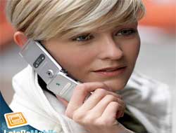 Cep Telefonuna dikkat...