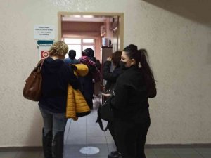 Halk Eğitim Merkezi Kurslarına Yoğun İlgi