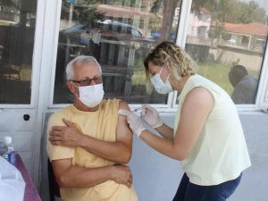 Kış Mevsiminde Korona Virüse Dikkat