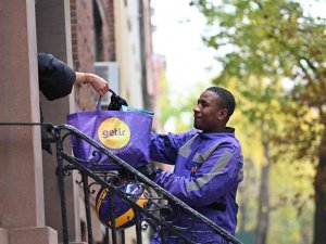 Getir’in Abd’deki Üçüncü Durağı Boston Oldu