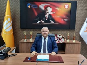 Okuduğu Fakülteye 30 Yıl Sonra Dekan Oldu