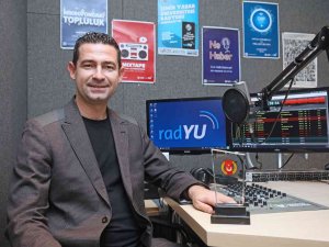 Yunus Emre’yi Anlattığı Programla Sedat Simavi Ödülü Kazandı