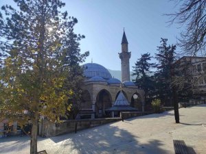 Birçok Badire Atlattı Ama 500 Yıldır Dimdik Ayakta
