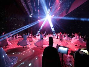 Denizli Büyükşehir, Hz. Mevlana İçin Anma Programı Düzenleyecek