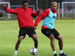 Ft Antalyaspor’da, İ̇h Konyaspor Maçı Hazırlıkları Başladı