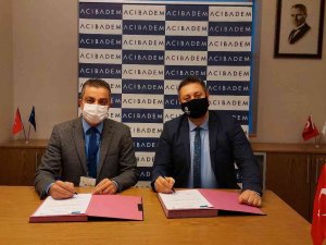 Acıbadem Hastanesi’nden İndirim Anlaşması