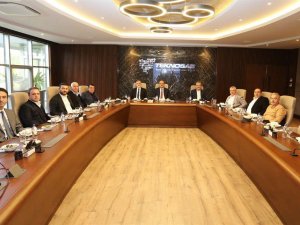 Yerli Otomobile Karacabey’den Büyük Destek