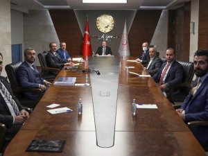 Milletvekili Arvas: “Yatırım, Üretim Ve İstihdam Seferberliği İçindeyiz”