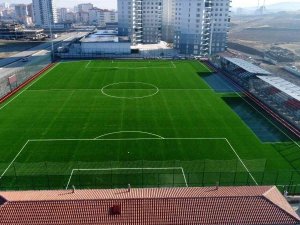 Sporun Kalbi Pursaklar’da Atacak